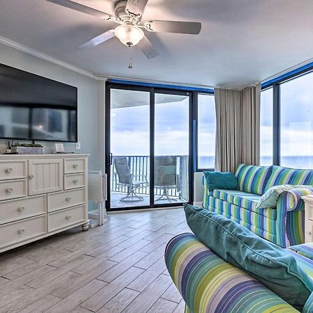 Luxury Condo With Ocean View And Beach Access 파나마 시티 외부 사진