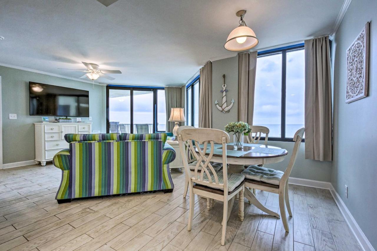 Luxury Condo With Ocean View And Beach Access 파나마 시티 외부 사진