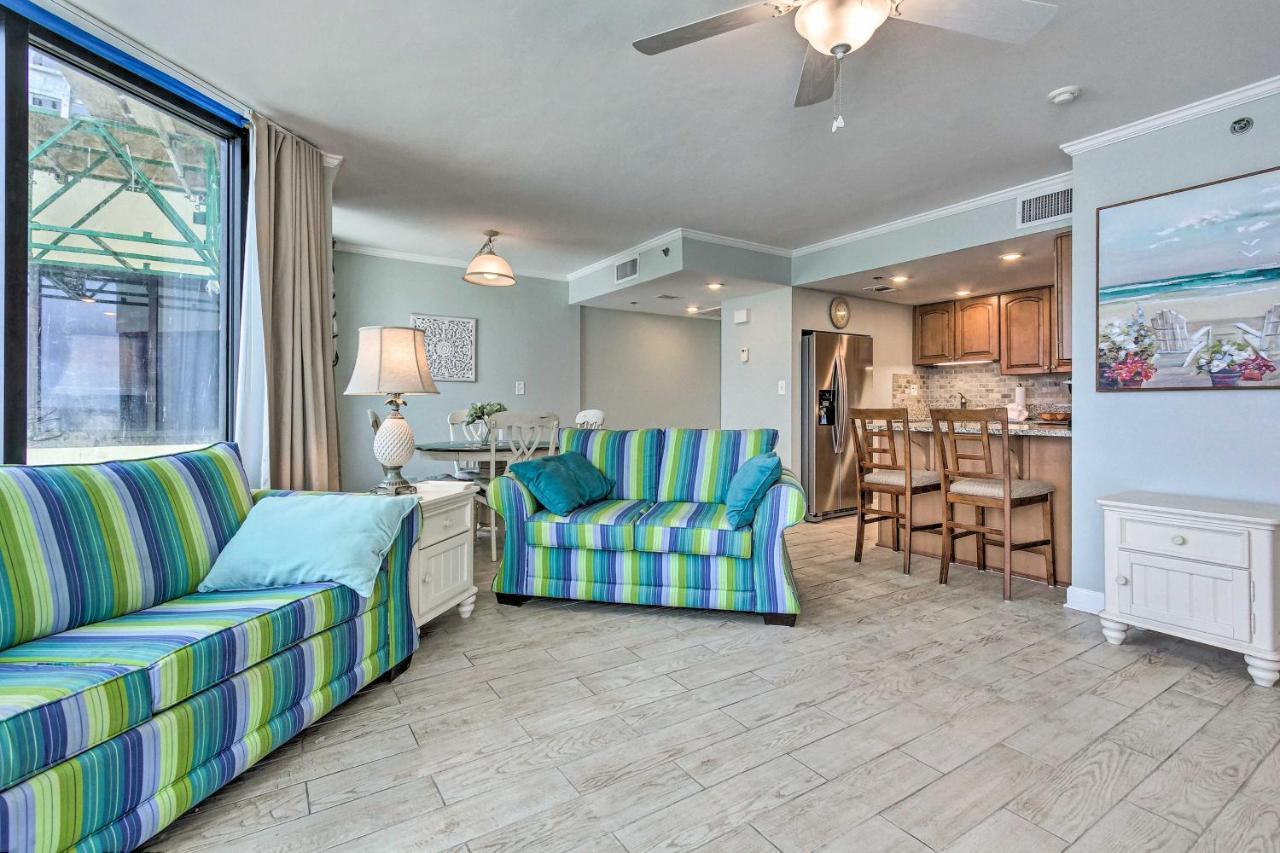 Luxury Condo With Ocean View And Beach Access 파나마 시티 외부 사진