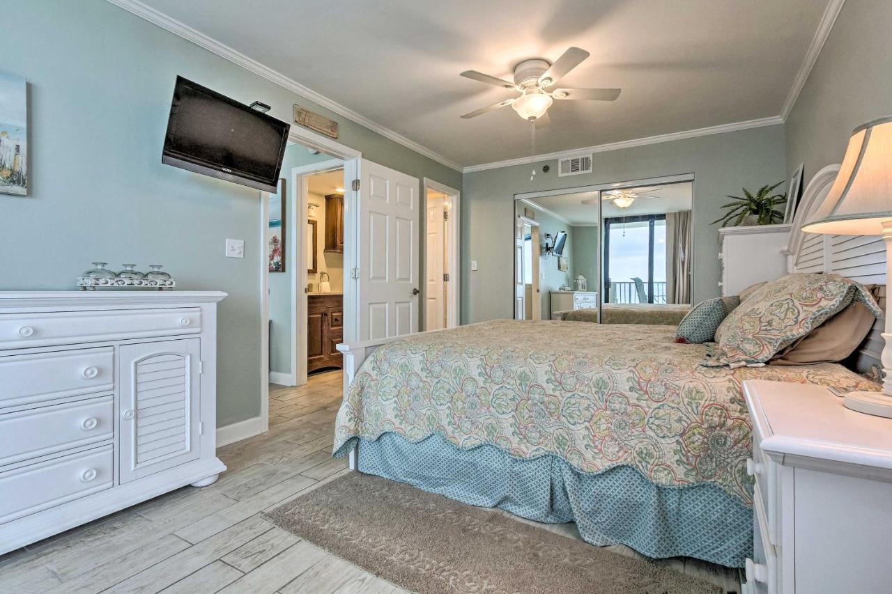 Luxury Condo With Ocean View And Beach Access 파나마 시티 외부 사진