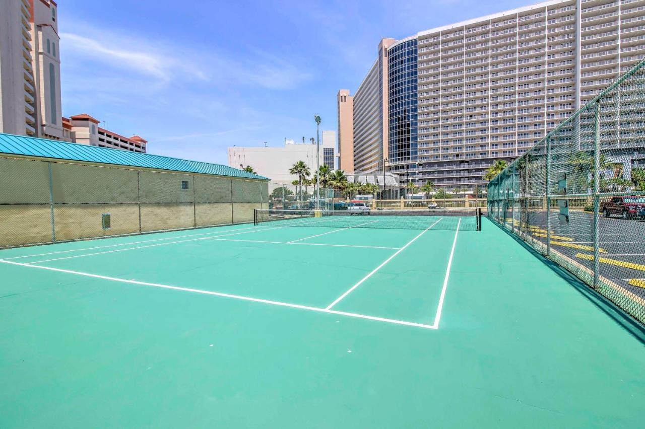 Luxury Condo With Ocean View And Beach Access 파나마 시티 외부 사진