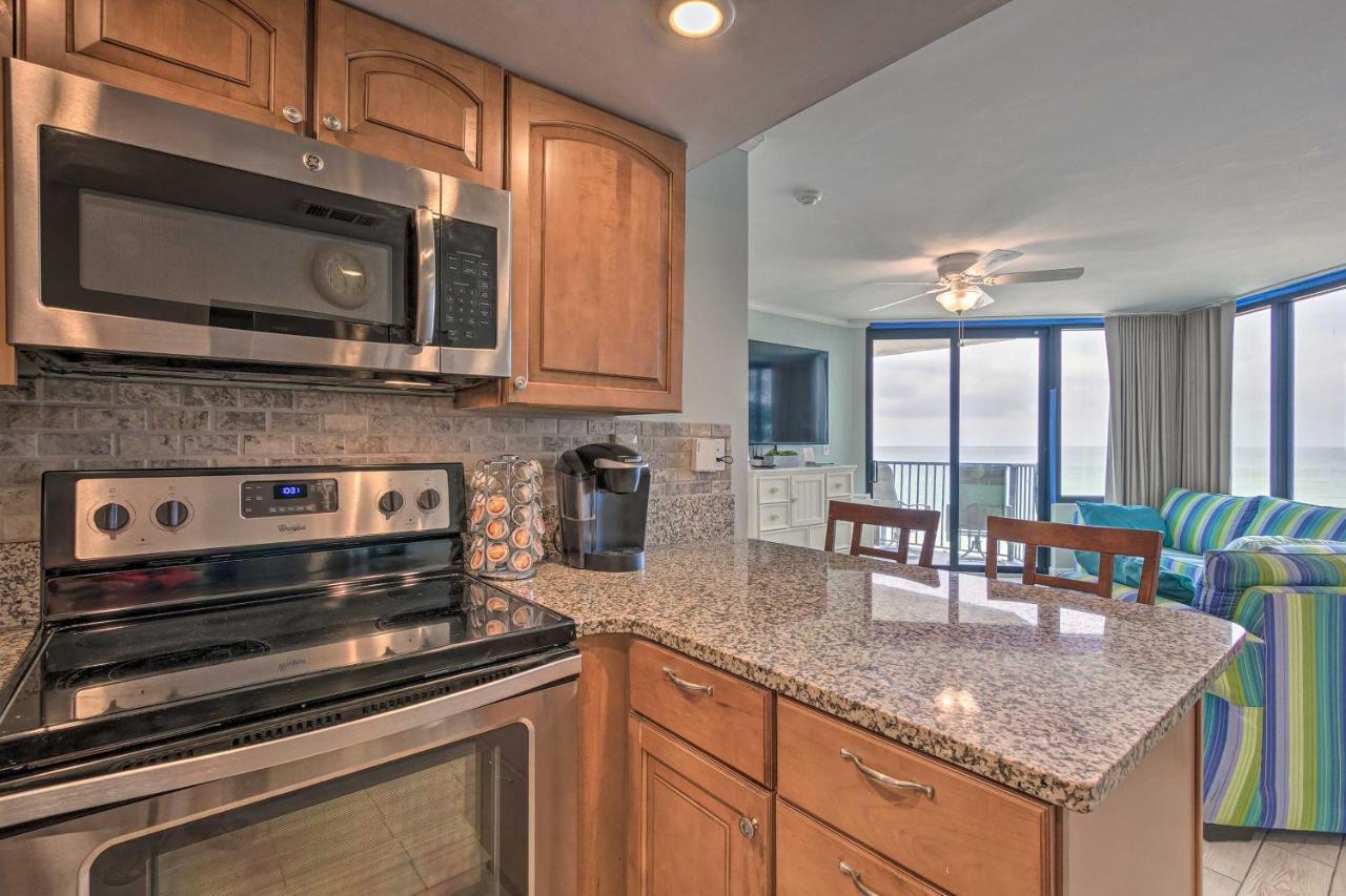 Luxury Condo With Ocean View And Beach Access 파나마 시티 외부 사진